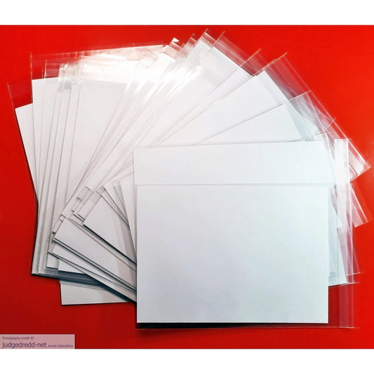 Bags and Board (Bundle of 10)