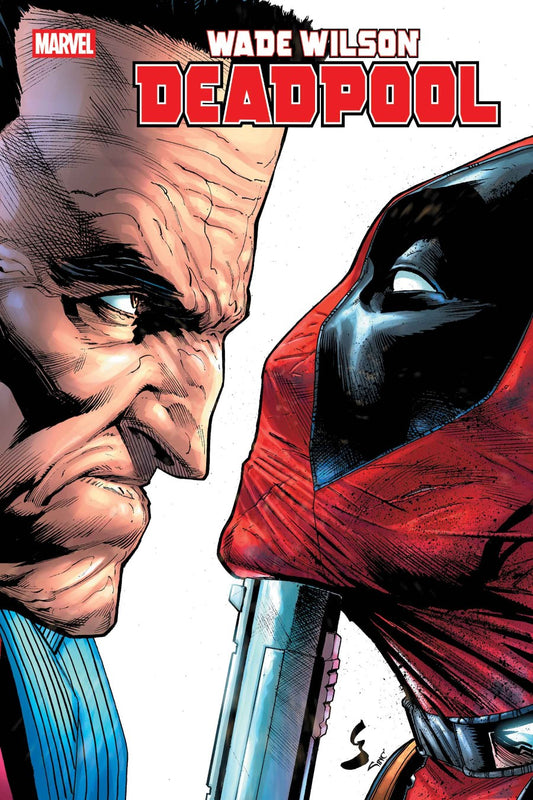 WADE WILSON: DEADPOOL #5 MAIN CVR
