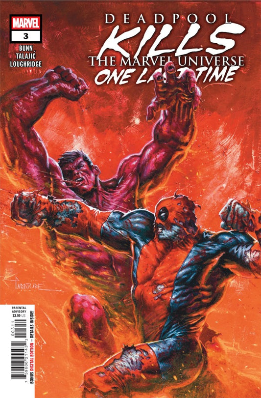 DEADPOOL KILLS THE MARVEL UNIVERSE ONE LAST TIME #3 MAIN CVR