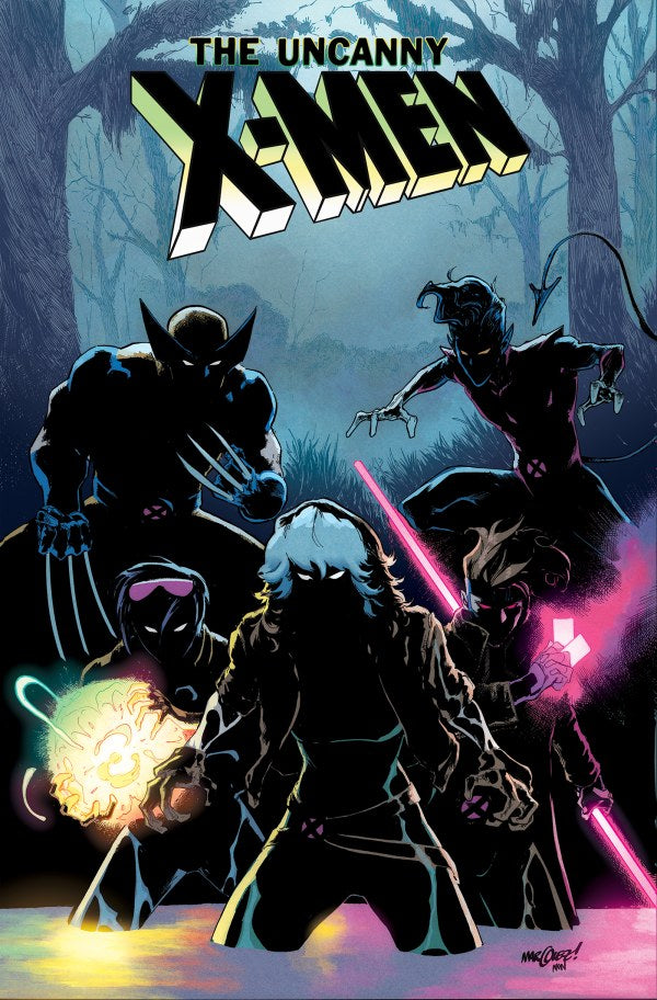 UNCANNY X-MEN BY GAIL SIMONE VOL. 4: WHERE MONSTERS DWELL (TP)