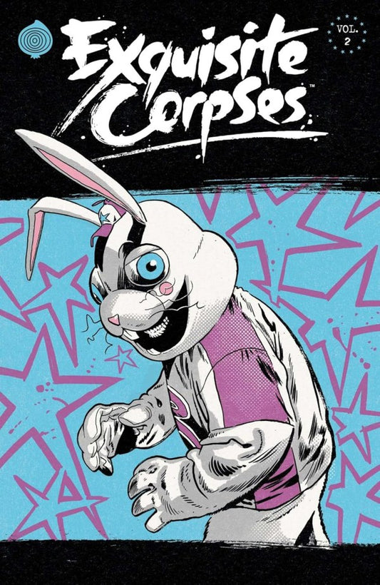 EXQUISITE CORPSES VOL.2 (TP)