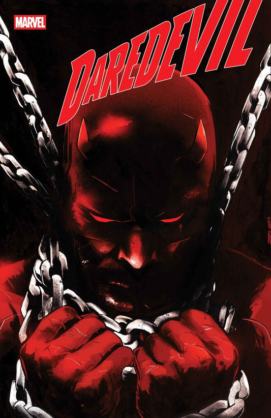 DAREDEVIL #4 MAIN CVR