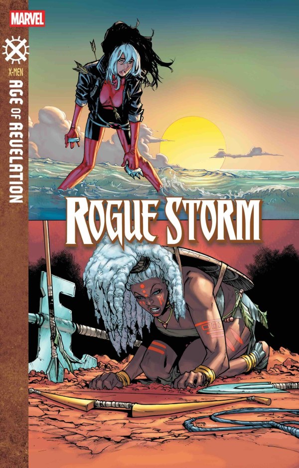 ROGUE STORM #3 [AOR] MAIN CVR