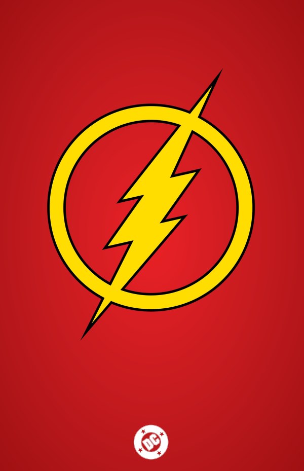 FLASH #31 CVR D SYMBOL CARD STOCK VAR