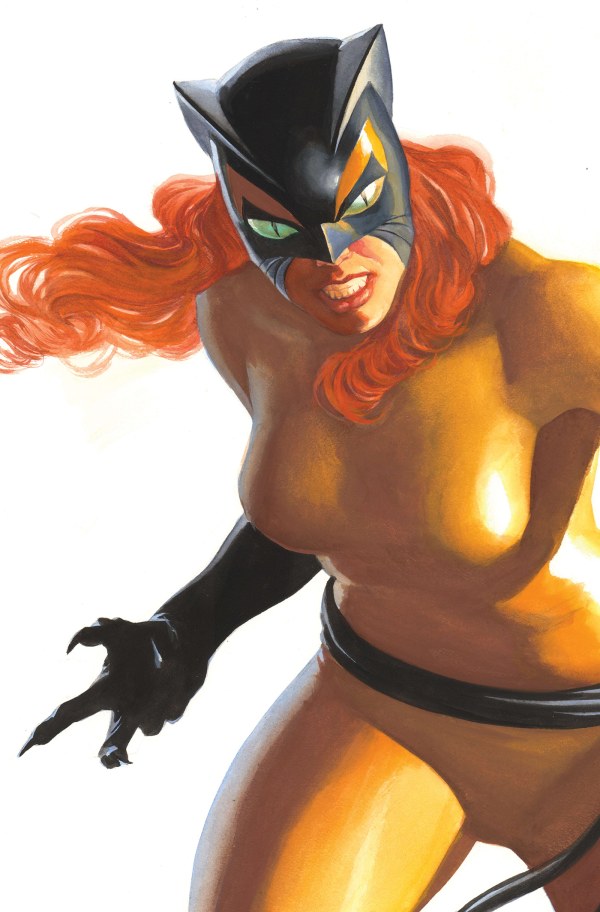 IRON MAN #9 ALEX ROSS TIMELESS VIRGIN VAR