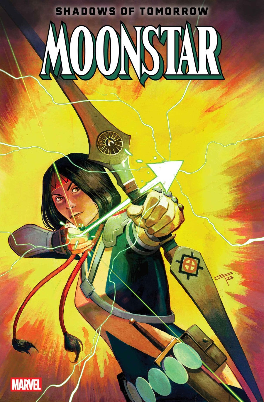 MOONSTAR #1 MAIN CVR