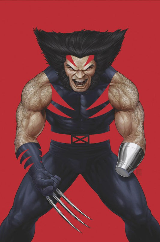 X-MEN OF APOCALYPSE #1 JTC VAR