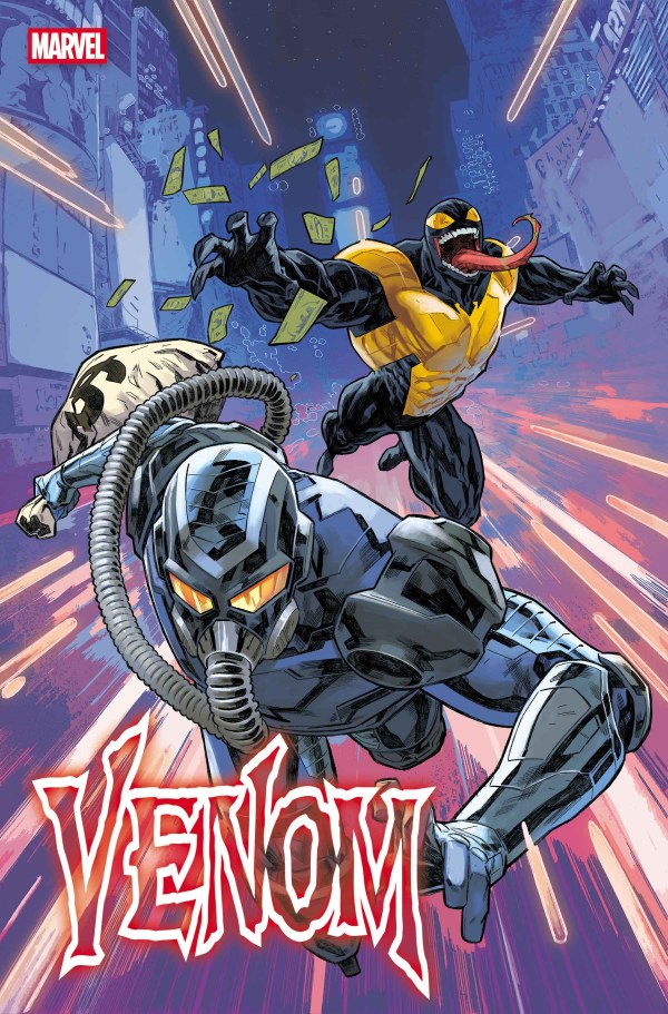 VENOM #251 MAIN CVR