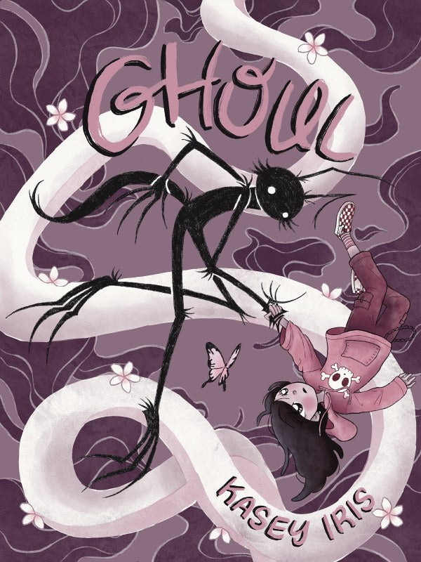 GHOUL (TP)