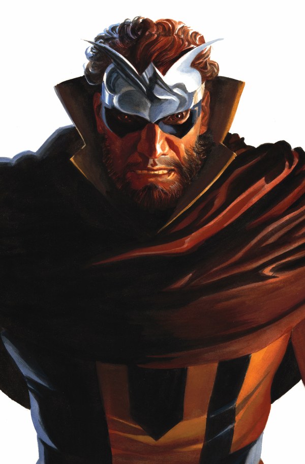 X-MEN UNITED #7 ALEX ROSS TIMELESS VIRGIN VAR
