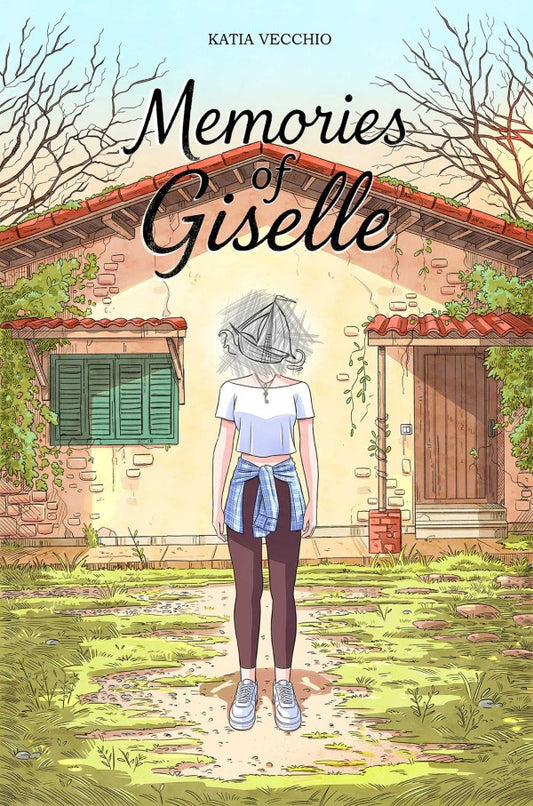 MEMORIES OF GISELLE (TP)