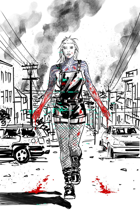 W0RLDTR33 DELUXE BOOK 1 (HC)