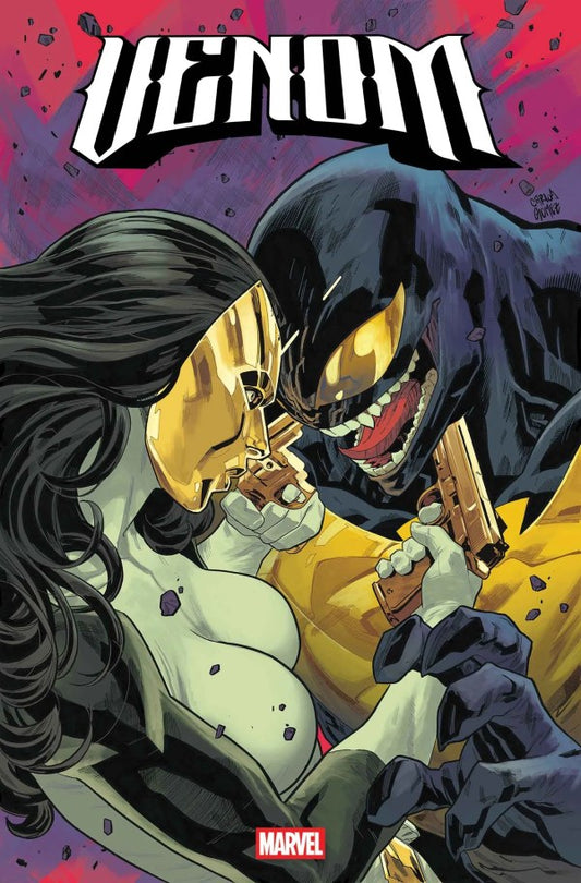 VENOM #253 MAIN CVR