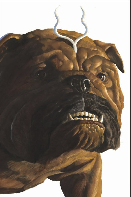 JEFF THE LAND SHARK: SUPERSTAR #3 ALEX ROSS TIMELESS VIRGIN VAR