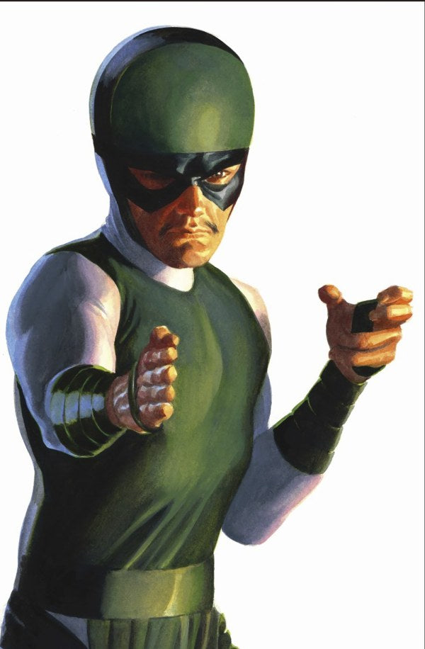 UNCANNY X-MEN #35 ALEX ROSS TIMELESS VIRGIN VAR