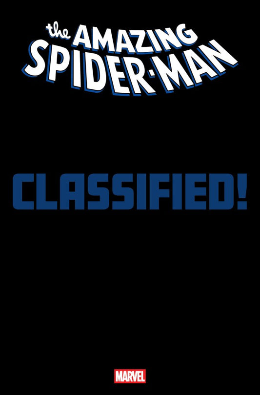 AMAZING SPIDER-MAN #30 TBD ARTIST MAGIC: THE GATHERING VAR