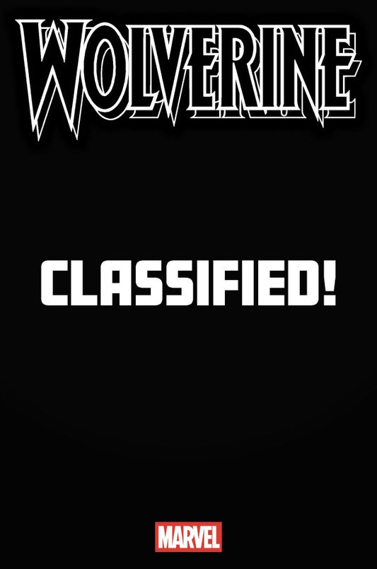 WOLVERINE #22 CLASSIFIED ARTIST MAGIC: THE GATHERING VAR