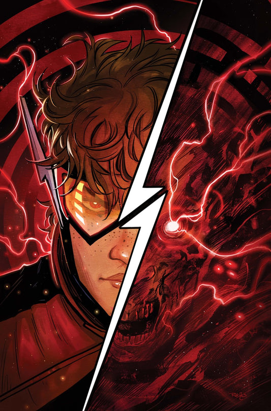 ABSOLUTE FLASH #10 CVR A